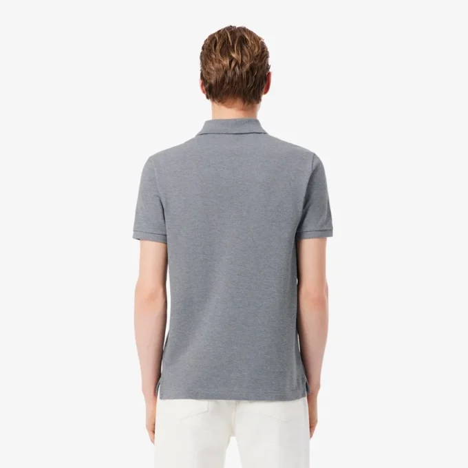Pánská polokošile L.12.12 Piqua se slim fit střihem Pánská polokošile L.12.12 Piqua se slim fit střihem