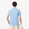 Pánská polokošile L.12.12 Piqua se slim fit střihem