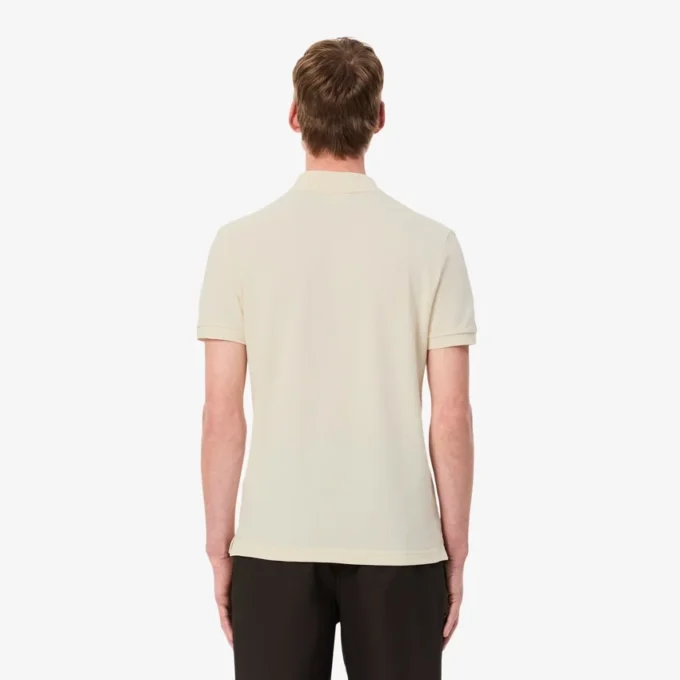 Pánská polokošile L.12.12 Piqua se slim fit střihem