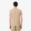 Pánská polokošile L.12.12 Piqua se slim fit střihem