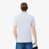 Pánská polokošile L.12.12 Piqua se slim fit střihem