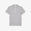 Pánská polokošile L.12.12 Piqua se slim fit střihem