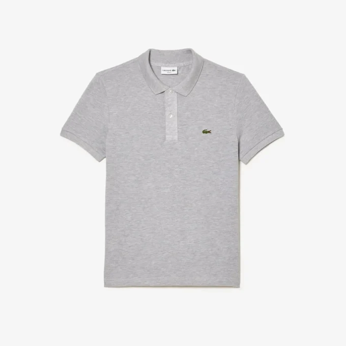 Pánská polokošile L.12.12 Piqua se slim fit střihem