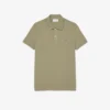 Pánská polokošile L.12.12 Piqua se slim fit střihem Pánská polokošile L.12.12 Piqua se slim fit střihem