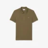 Pánská polokošile L.12.12 Piqua se slim fit střihem