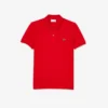 Pánská polokošile L.12.12 Piqua se slim fit střihem Pánská polokošile L.12.12 Piqua se slim fit střihem