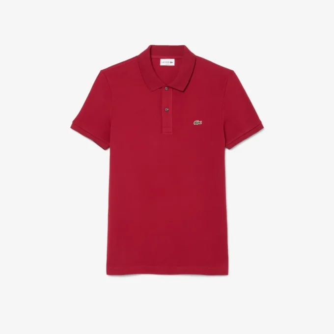 Pánská polokošile L.12.12 Piqua se slim fit střihem Pánská polokošile L.12.12 Piqua se slim fit střihem