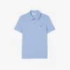 Pánská polokošile L.12.12 Piqua se slim fit střihem Pánská polokošile L.12.12 Piqua se slim fit střihem