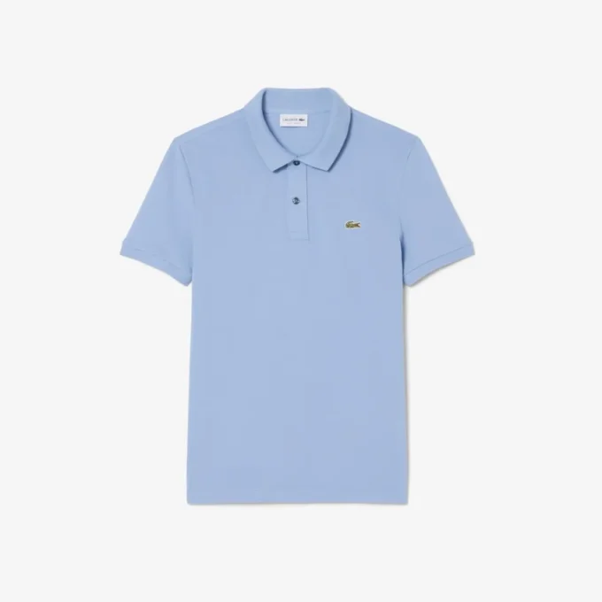 Pánská polokošile L.12.12 Piqua se slim fit střihem Pánská polokošile L.12.12 Piqua se slim fit střihem