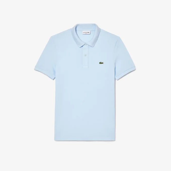 Pánská polokošile L.12.12 Piqua se slim fit střihem Pánská polokošile L.12.12 Piqua se slim fit střihem