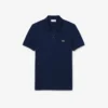 Pánská polokošile L.12.12 Piqua se slim fit střihem Pánská polokošile L.12.12 Piqua se slim fit střihem