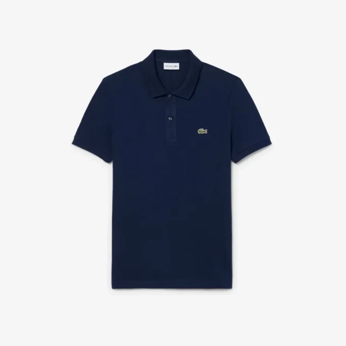 Pánská polokošile L.12.12 Piqua se slim fit střihem Pánská polokošile L.12.12 Piqua se slim fit střihem