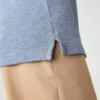 Pánská polokošile L.12.12 Piqua se slim fit střihem Pánská polokošile L.12.12 Piqua se slim fit střihem