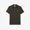 Pánská polokošile L.12.12 Piqua se slim fit střihem Pánská polokošile L.12.12 Piqua se slim fit střihem