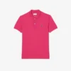 Pánská polokošile L.12.12 Piqua se slim fit střihem