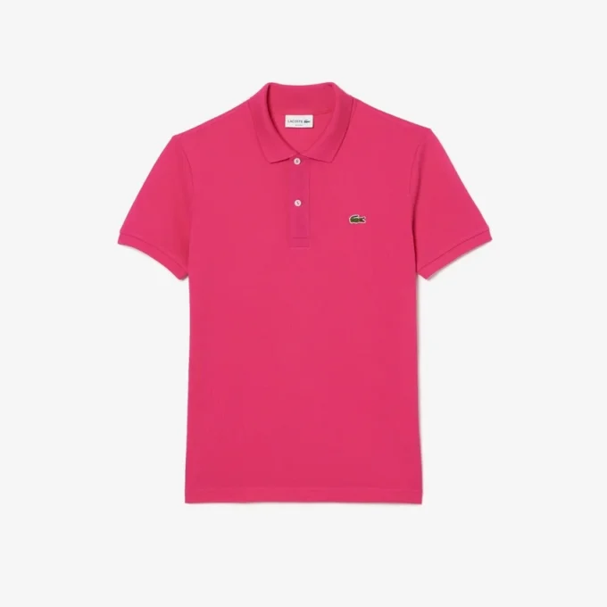 Pánská polokošile L.12.12 Piqua se slim fit střihem