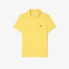 Pánská polokošile L.12.12 Piqua se slim fit střihem Pánská polokošile L.12.12 Piqua se slim fit střihem