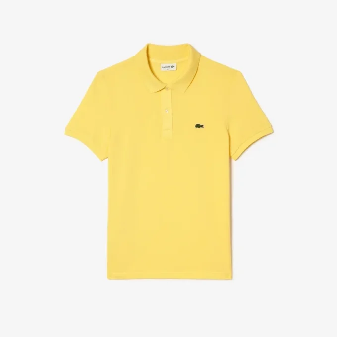 Pánská polokošile L.12.12 Piqua se slim fit střihem Pánská polokošile L.12.12 Piqua se slim fit střihem