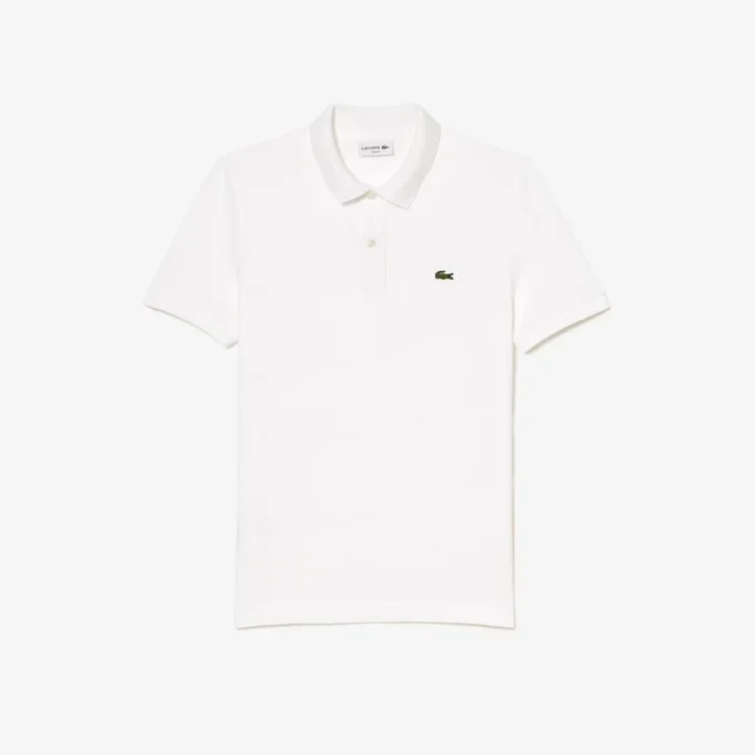 Pánská polokošile L.12.12 Piqua se slim fit střihem