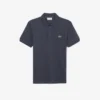 Pánská polokošile L.12.12 Piqua se slim fit střihem