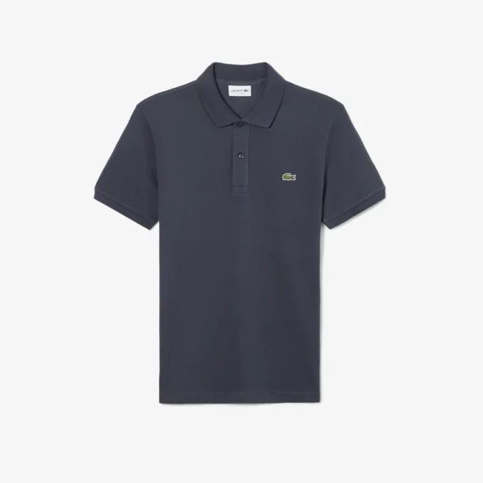 Pánská polokošile L.12.12 Piqua se slim fit střihem