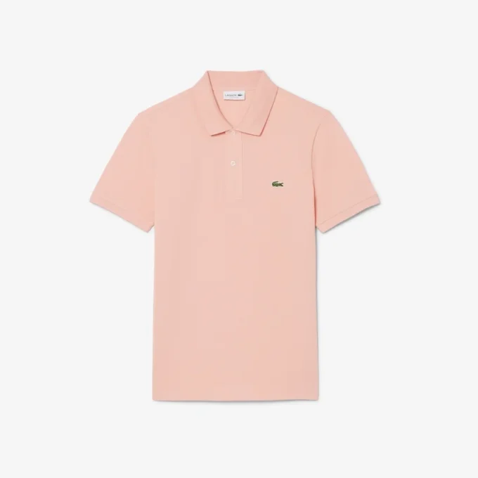 Pánská polokošile L.12.12 Piqua se slim fit střihem Pánská polokošile L.12.12 Piqua se slim fit střihem