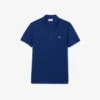 Pánská polokošile L.12.12 Piqua se slim fit střihem Pánská polokošile L.12.12 Piqua se slim fit střihem