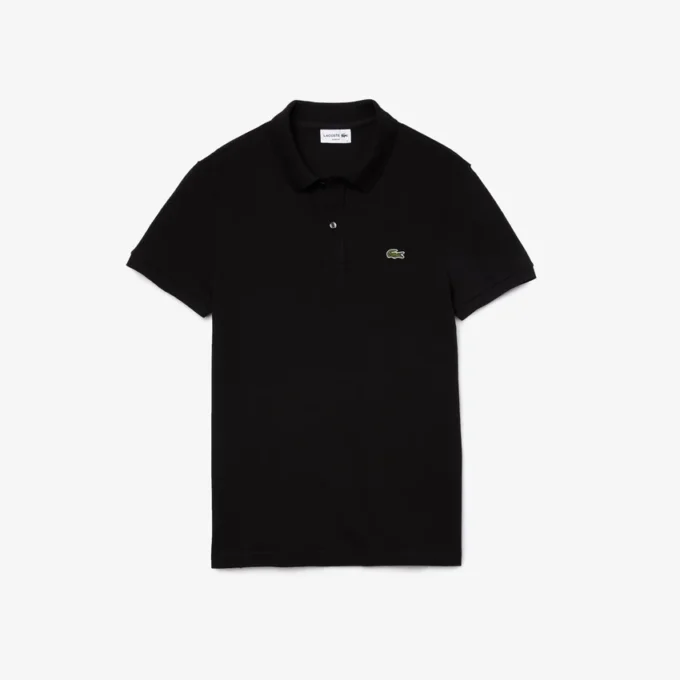 Pánská polokošile L.12.12 Piqua se slim fit střihem Pánská polokošile L.12.12 Piqua se slim fit střihem