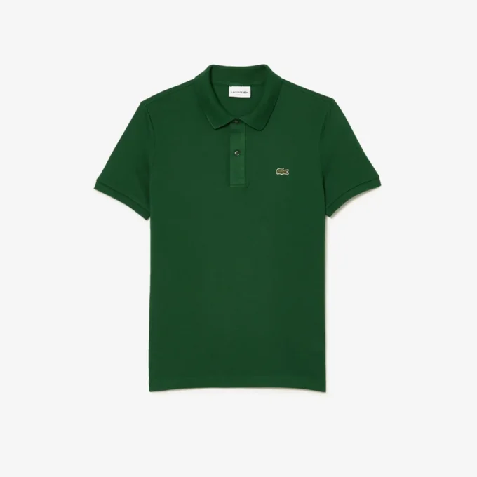 Pánská polokošile L.12.12 Piqua se slim fit střihem Pánská polokošile L.12.12 Piqua se slim fit střihem