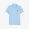 Pánská polokošile L.12.12 Piqua se slim fit střihem