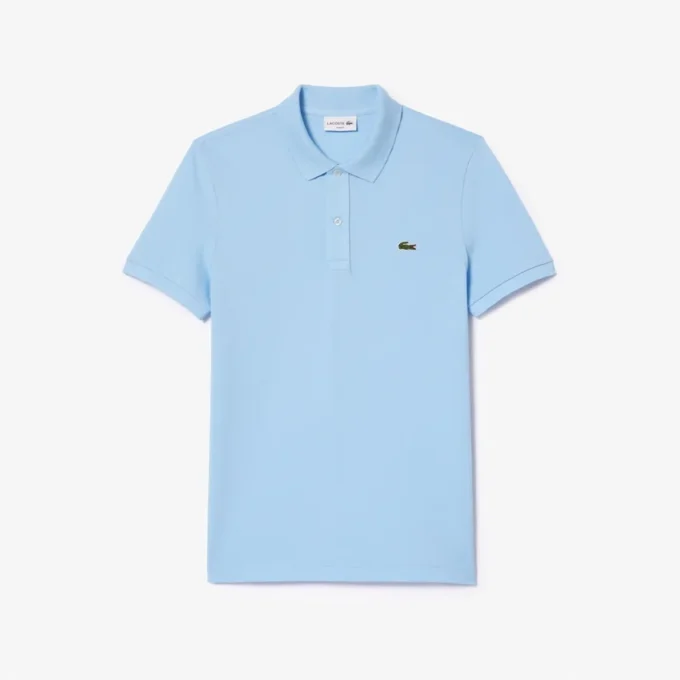 Pánská polokošile L.12.12 Piqua se slim fit střihem