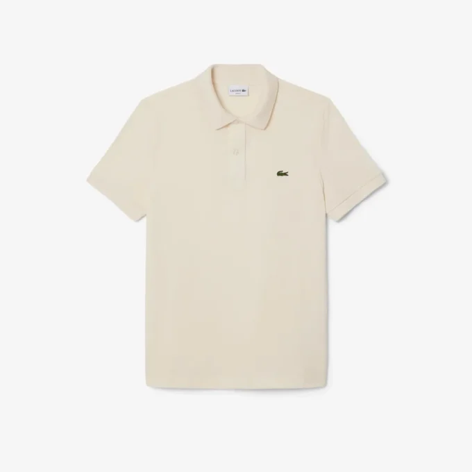 Pánská polokošile L.12.12 Piqua se slim fit střihem