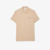 Pánská polokošile L.12.12 Piqua se slim fit střihem