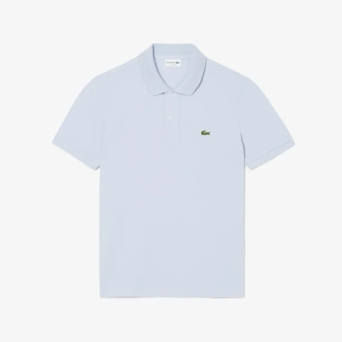 Pánská polokošile L.12.12 Piqua se slim fit střihem