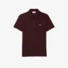 Pánská polokošile L.12.12 Piqua se slim fit střihem Pánská polokošile L.12.12 Piqua se slim fit střihem