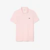 Pánská polokošile L.12.12 Piqua se slim fit střihem Pánská polokošile L.12.12 Piqua se slim fit střihem