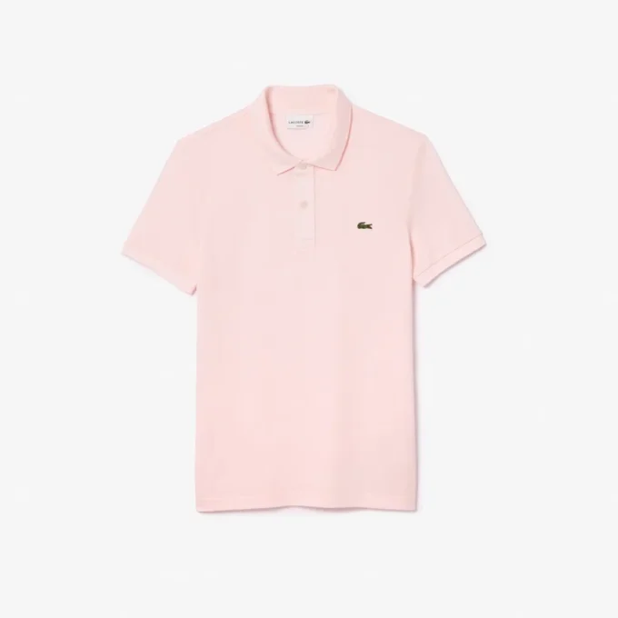 Pánská polokošile L.12.12 Piqua se slim fit střihem Pánská polokošile L.12.12 Piqua se slim fit střihem