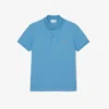 Pánská polokošile L.12.12 Piqua se slim fit střihem