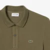 Pánská polokošile L.12.12 Piqua se slim fit střihem