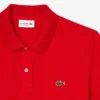 Pánská polokošile L.12.12 Piqua se slim fit střihem Pánská polokošile L.12.12 Piqua se slim fit střihem