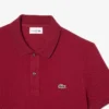 Pánská polokošile L.12.12 Piqua se slim fit střihem Pánská polokošile L.12.12 Piqua se slim fit střihem