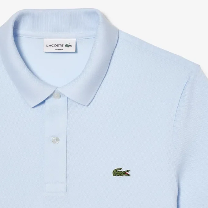 Pánská polokošile L.12.12 Piqua se slim fit střihem Pánská polokošile L.12.12 Piqua se slim fit střihem