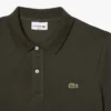Pánská polokošile L.12.12 Piqua se slim fit střihem Pánská polokošile L.12.12 Piqua se slim fit střihem