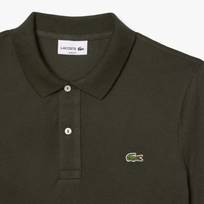 Pánská polokošile L.12.12 Piqua se slim fit střihem Pánská polokošile L.12.12 Piqua se slim fit střihem