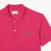 Pánská polokošile L.12.12 Piqua se slim fit střihem
