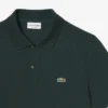 Pánská polokošile L.12.12 Piqua se slim fit střihem Pánská polokošile L.12.12 Piqua se slim fit střihem