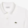 Pánská polokošile L.12.12 Piqua se slim fit střihem