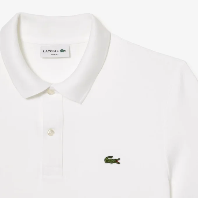 Pánská polokošile L.12.12 Piqua se slim fit střihem
