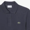 Pánská polokošile L.12.12 Piqua se slim fit střihem