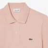 Pánská polokošile L.12.12 Piqua se slim fit střihem Pánská polokošile L.12.12 Piqua se slim fit střihem